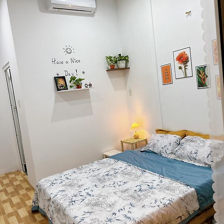 Khouse Homestay Phan Thiết Ngoại thất bức ảnh