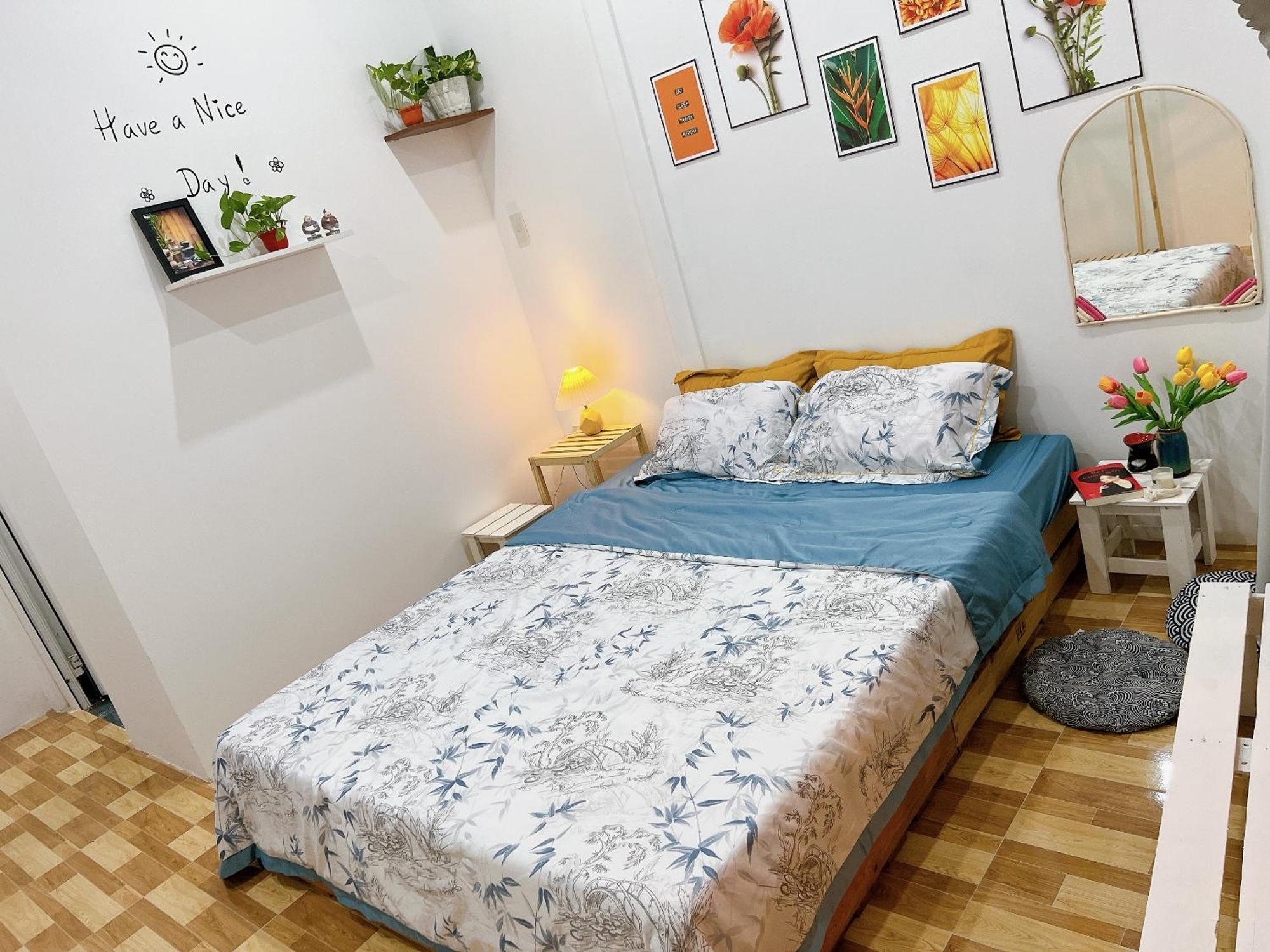 Khouse Homestay Phan Thiết Ngoại thất bức ảnh