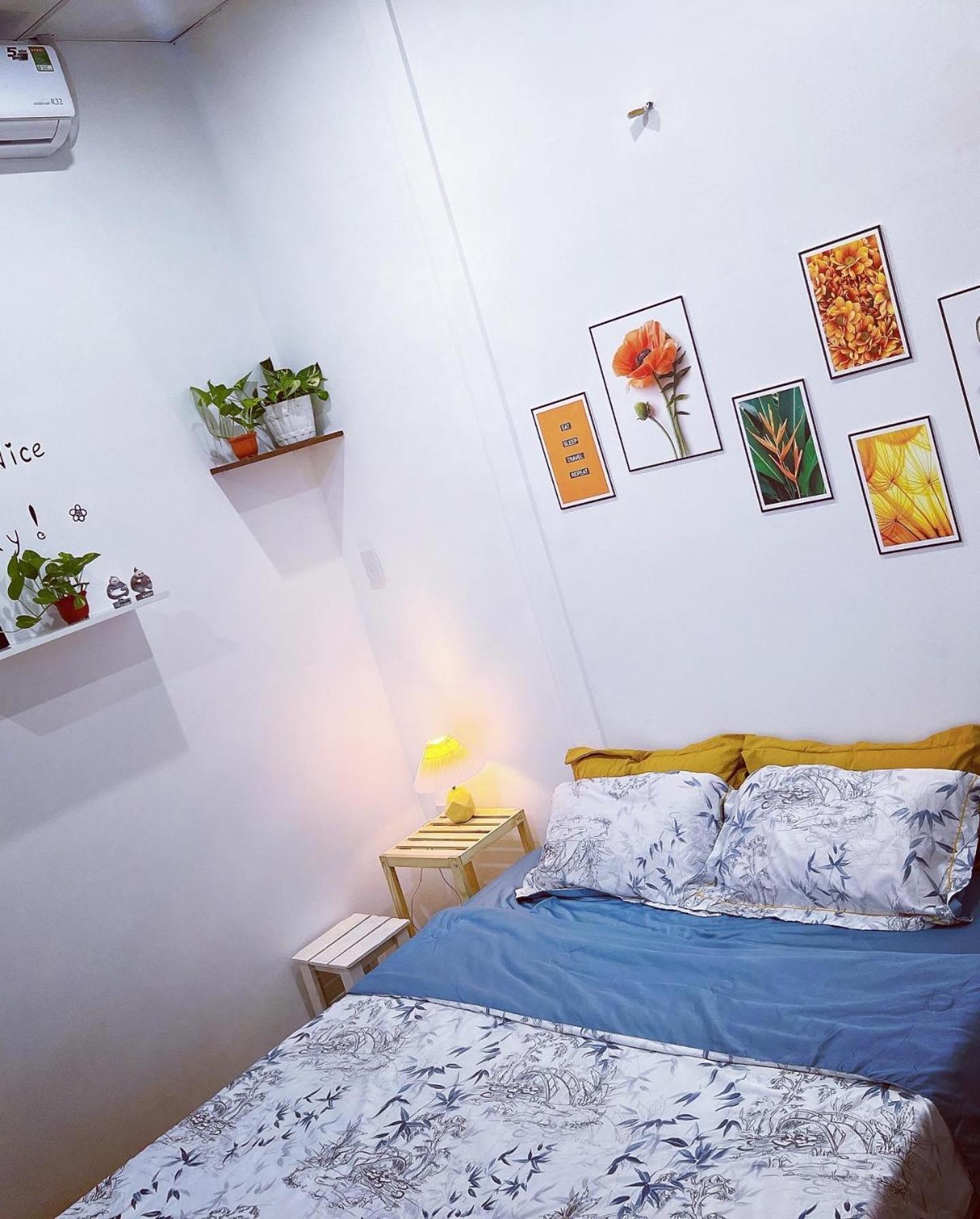 Khouse Homestay Phan Thiết Ngoại thất bức ảnh