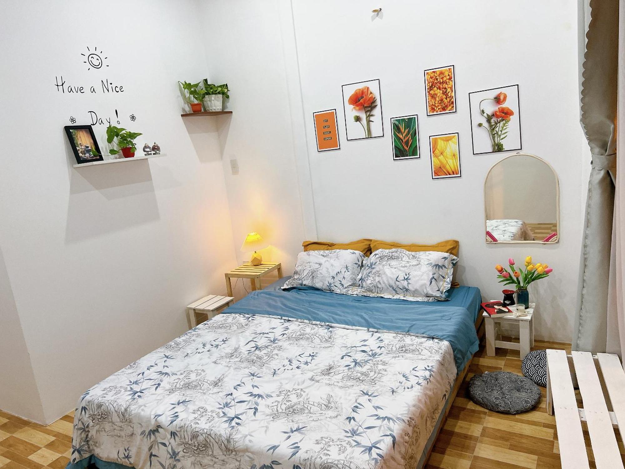 Khouse Homestay Phan Thiết Ngoại thất bức ảnh