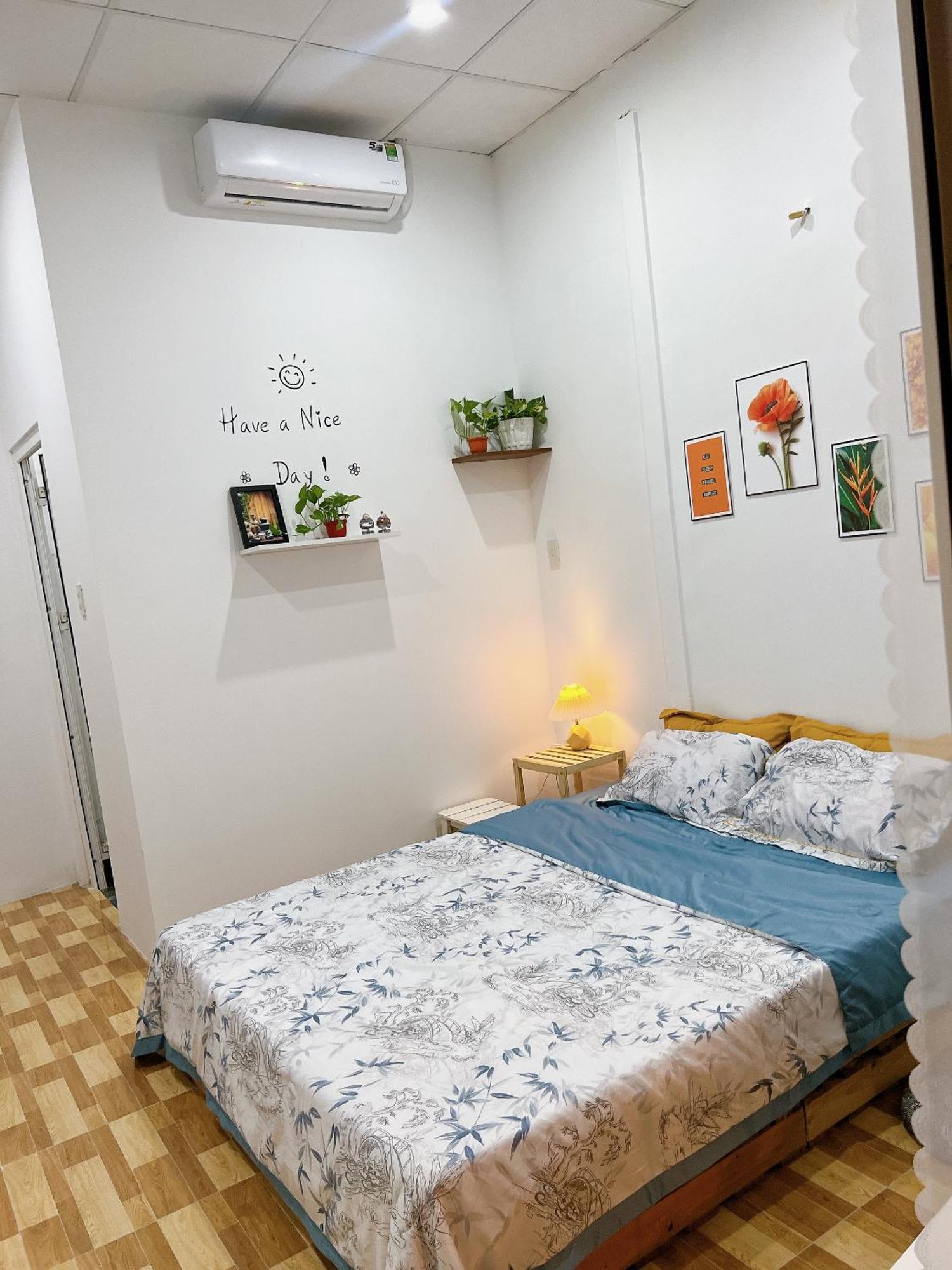 Khouse Homestay Phan Thiết Ngoại thất bức ảnh