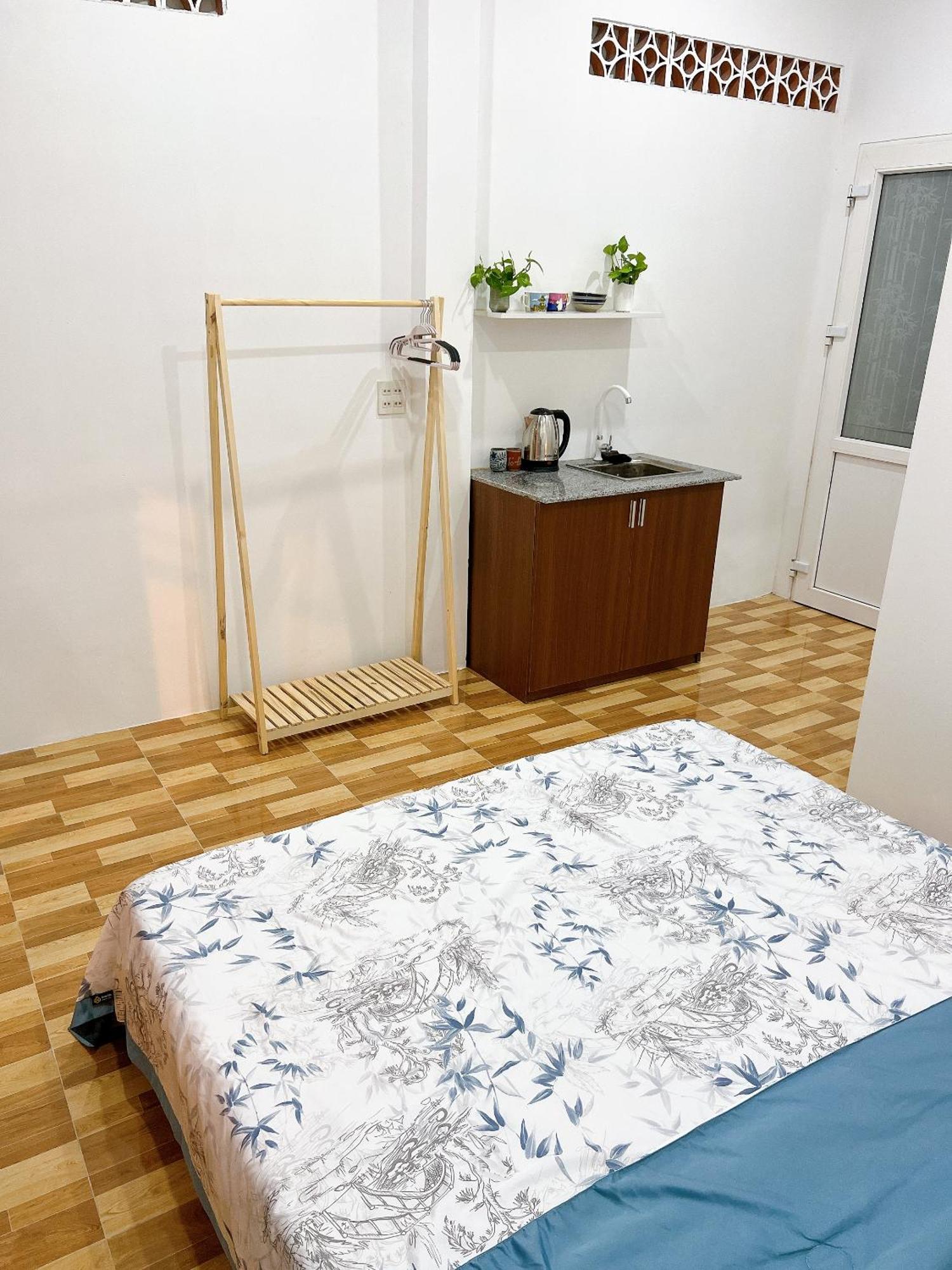 Khouse Homestay Phan Thiết Ngoại thất bức ảnh